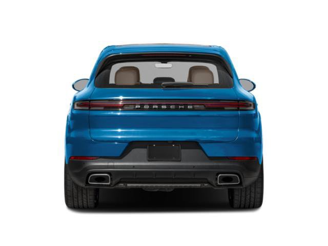 New 2027 Porsche Cayenne AWD/4WD image 8
