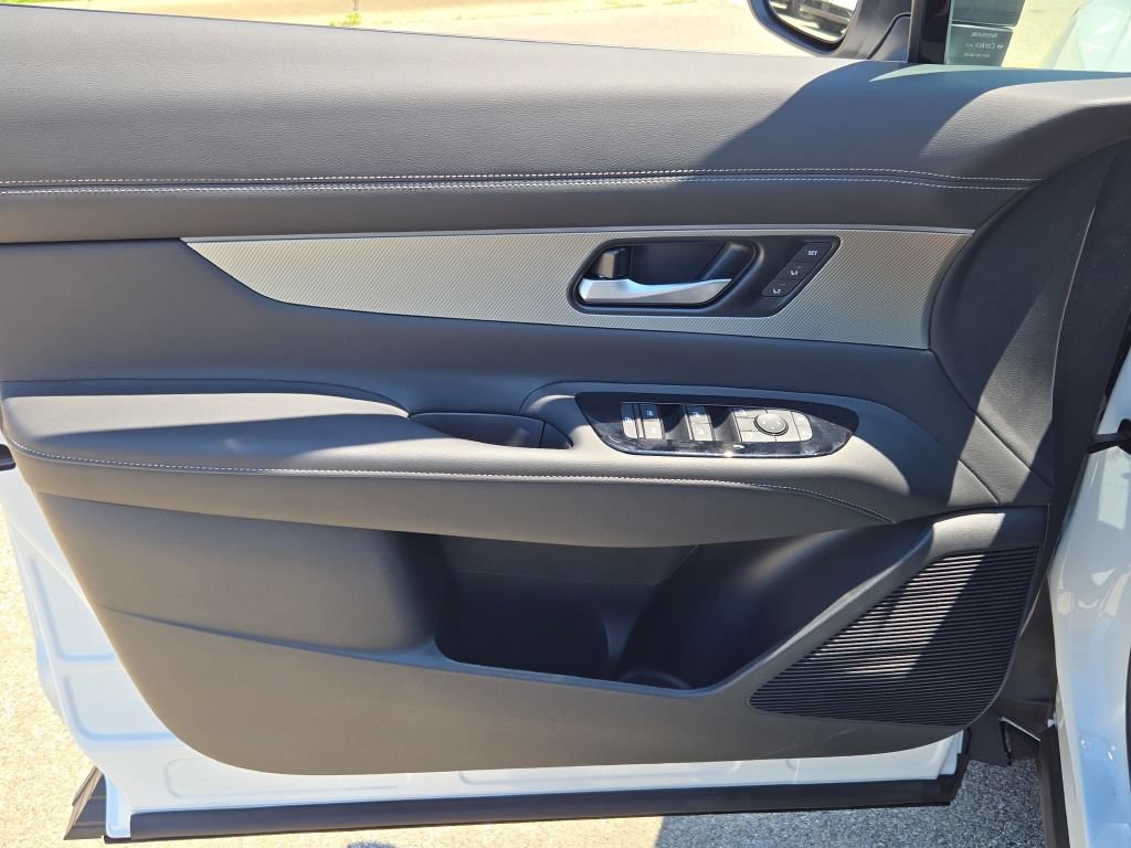 New 2026 Nissan Murano SL AWD/4WD image 27
