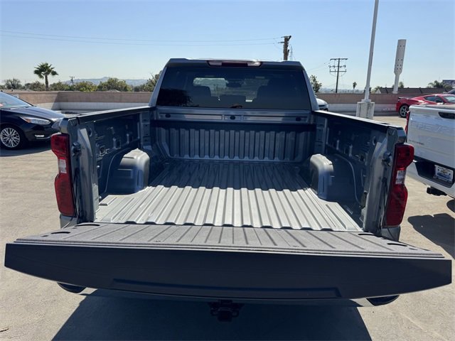 New 2026 Chevrolet Silverado 1500 LT image 8