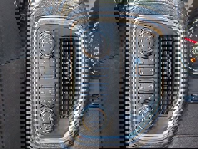 Used 2020 Chevrolet Silverado 3500 LTZ w/ Technology Package image 21