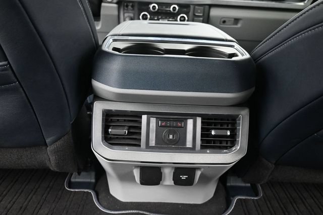 Used 2024 Ford F450 Limited w/ FX4 Off-Road Package AWD/4WD image 24
