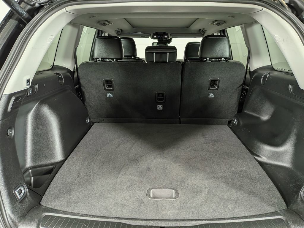 Certified 2023 Jeep Grand Cherokee Limited image 10
