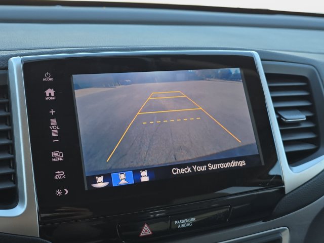 Used 2016 Honda Pilot EX-L image 34
