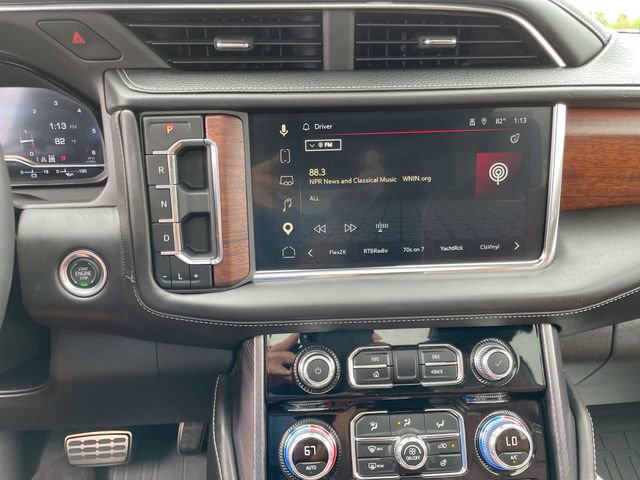Certified 2024 GMC Yukon Denali Ultimate AWD/4WD image 24