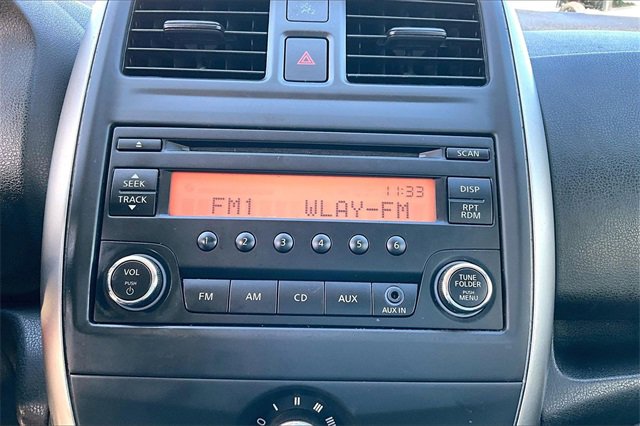 Used 2016 Nissan Versa Note S image 20