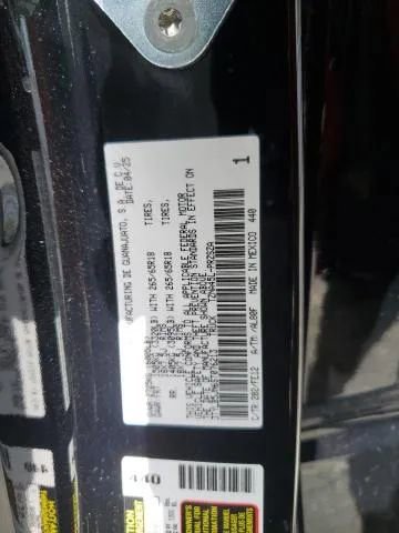 Used 2025 Toyota Tacoma TRD Sport image 10