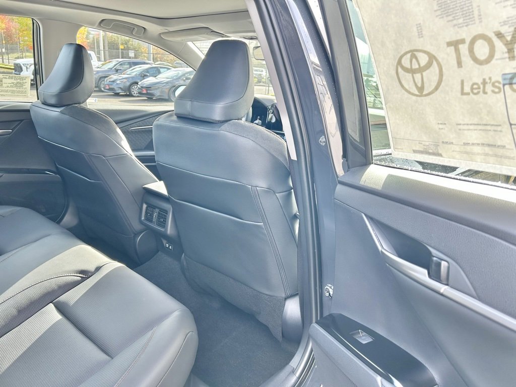 New 2026 Toyota Camry XLE image 13