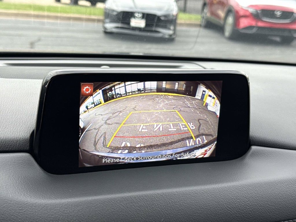 Used 2019 MAZDA CX-5 Touring AWD/4WD image 13