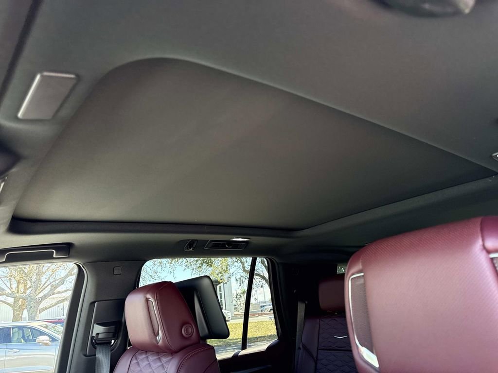 New 2026 Cadillac Escalade Luxury w/ Touring Package image 33