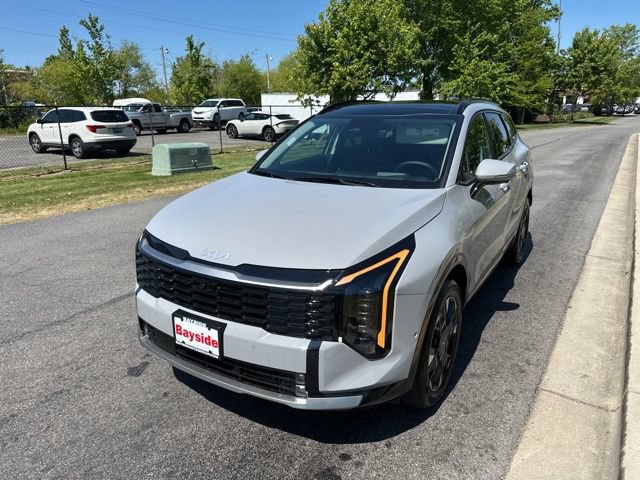 New 2026 Kia Sportage SX Prestige AWD/4WD image 6