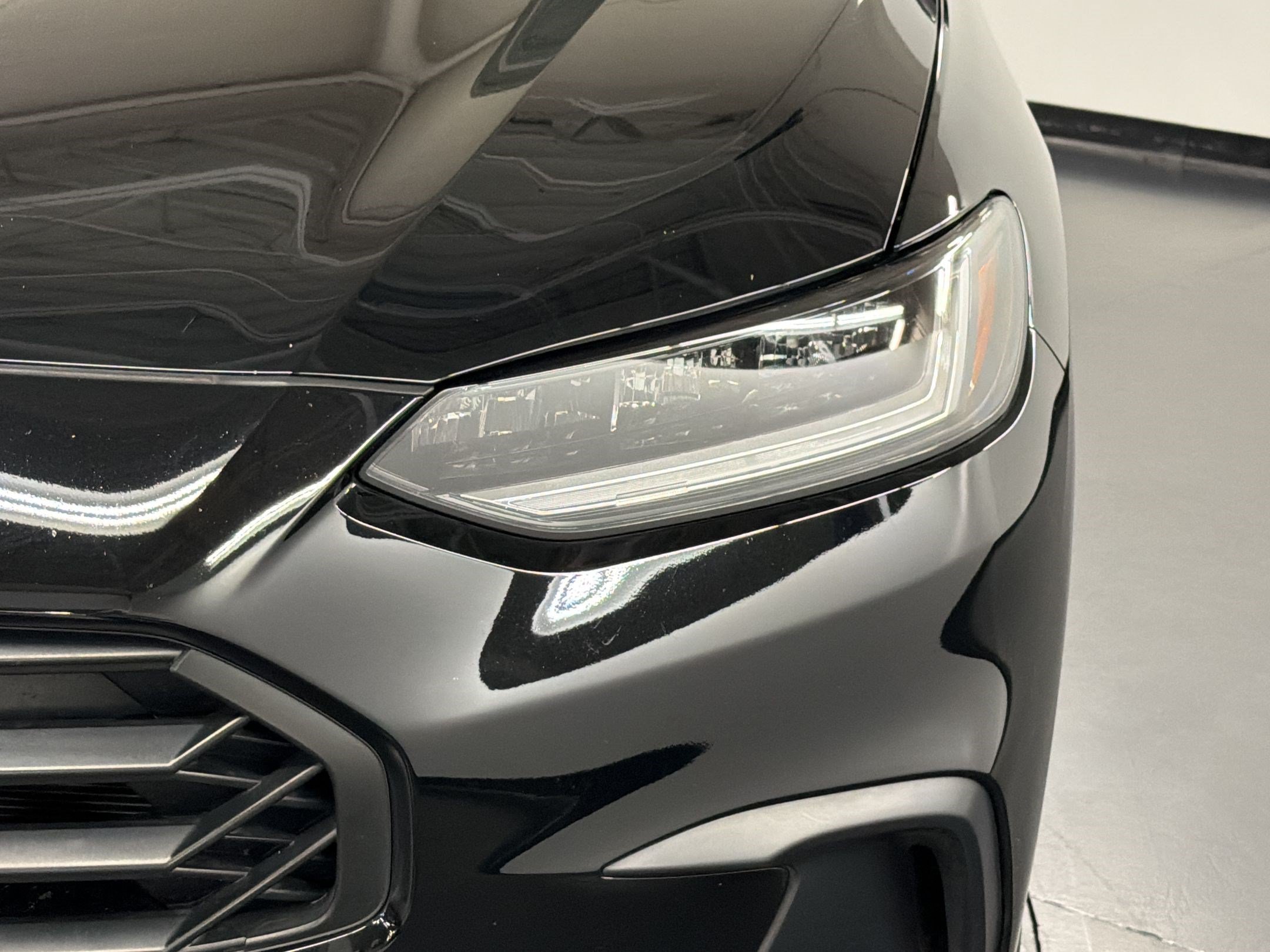 Certified 2024 Honda HR-V Sport image 12