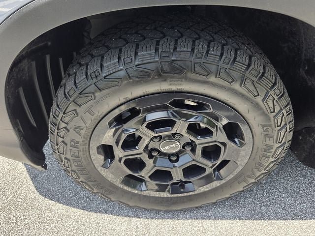 Used 2025 Honda Ridgeline TrailSport+ image 10