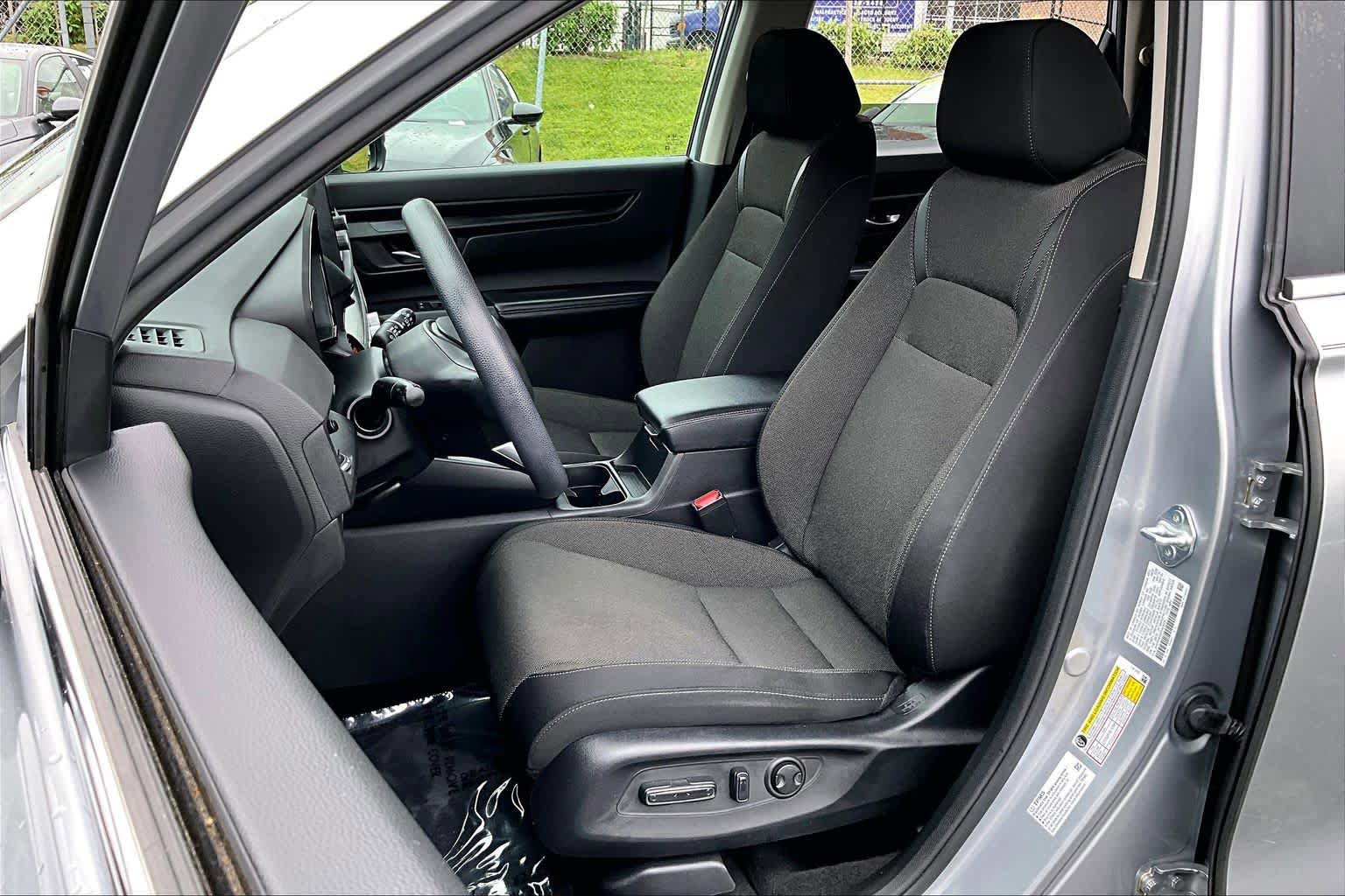 Used 2023 Honda CR-V EX image 8