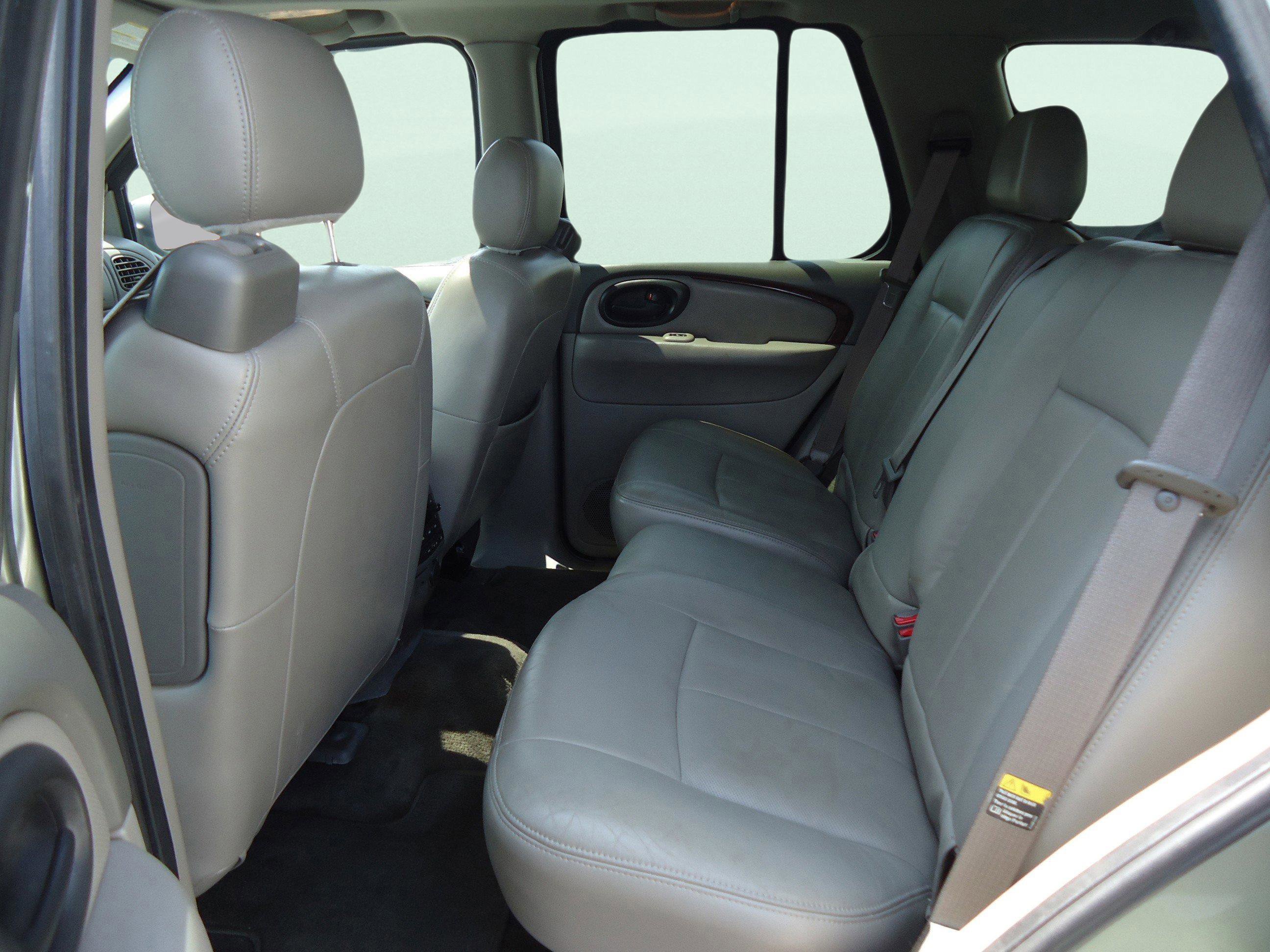 Used 2003 Oldsmobile Bravada AWD w/ Memory Package image 25