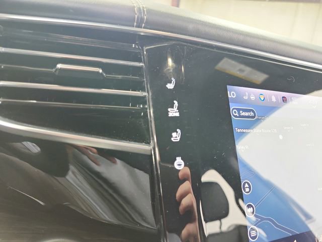 Used 2022 Jeep Wagoneer Series III image 30