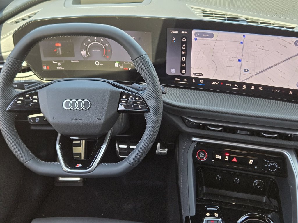 New 2026 Audi SQ5 Prestige AWD/4WD image 31