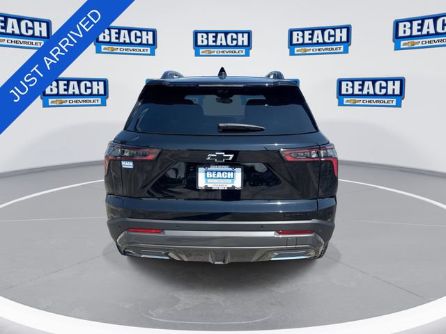 New 2026 Chevrolet Equinox ACTIV w/ Convenience Package III FWD image 7