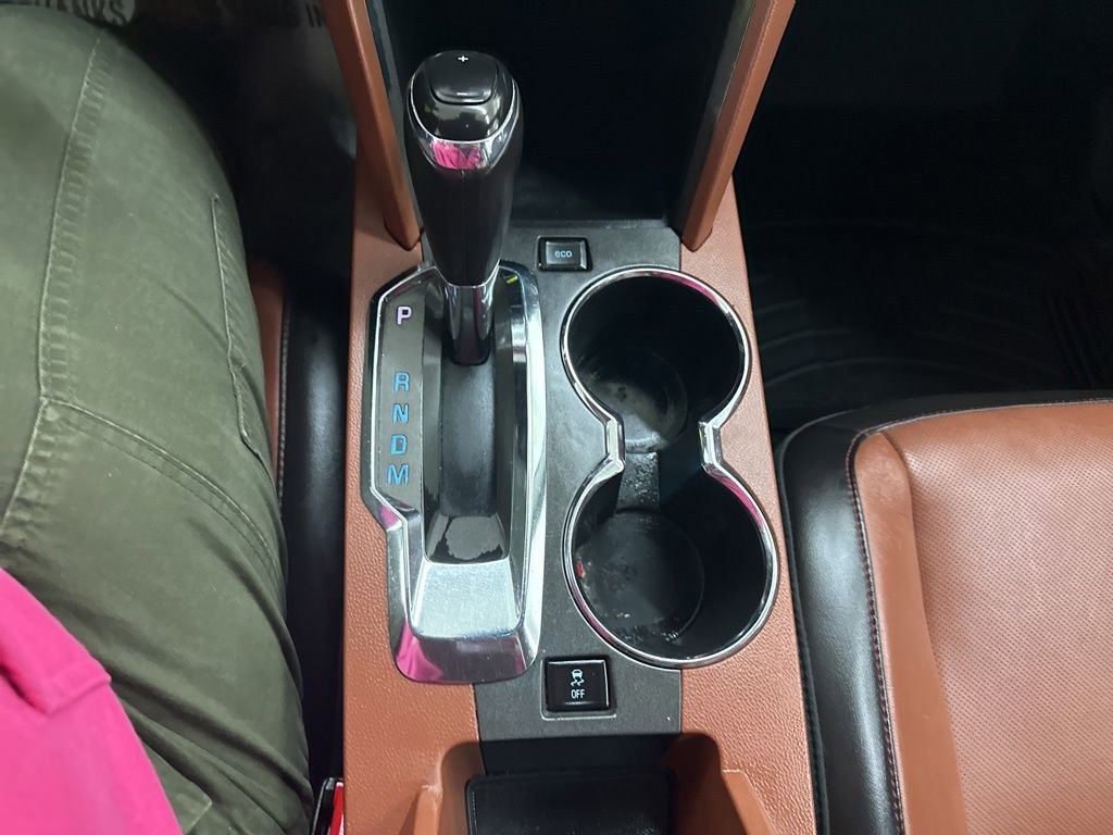 Used 2017 Chevrolet Equinox Premier w/ Enhanced Convenience Package image 39