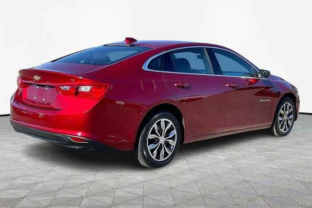Used 2024 Chevrolet Malibu LT image 5