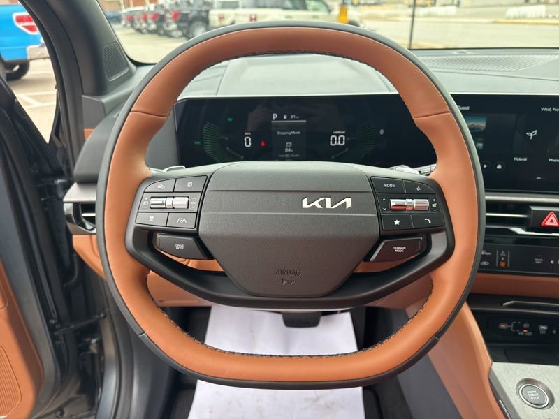 New 2026 Kia Sportage X-Line AWD/4WD image 28