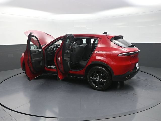 Used 2024 Dodge Hornet R/T w/ R/T Blacktop Package AWD/4WD image 37