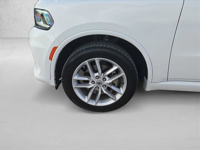 Used 2023 Dodge Durango GT image 25
