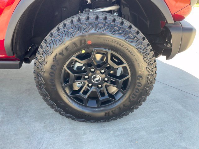 New 2026 Ford Bronco Badlands AWD/4WD image 31