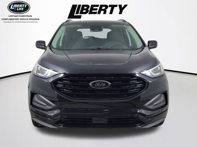 Used 2024 Ford Edge SE w/ Black Appearance Package image 8