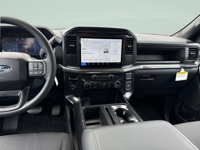 New 2026 Ford F150 STX w/ Equipment Group 200A AWD/4WD image 22