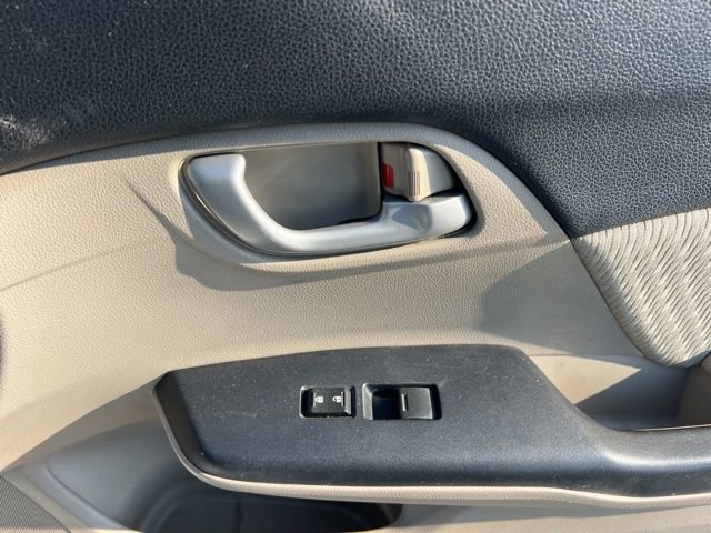 Used 2014 Honda Civic LX image 29