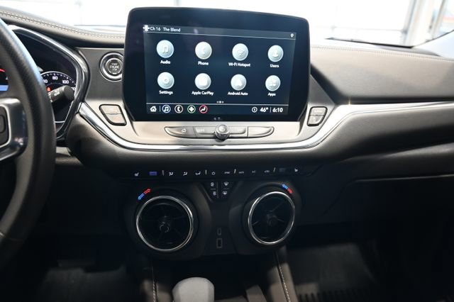 Used 2023 Chevrolet Blazer LT w/ Convenience Package image 14