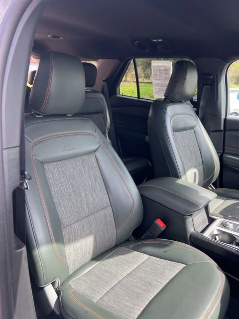 Used 2023 Ford Explorer Timberline w/ Timberline Technology Package AWD/4WD image 67