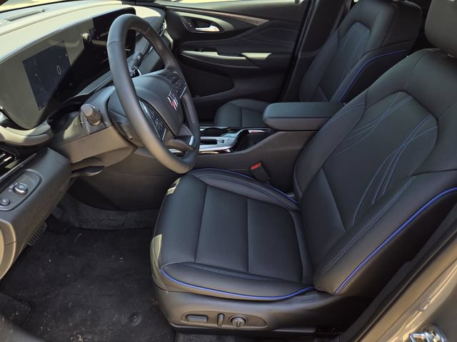New 2026 Buick Envista Sport Touring w/ Convenience I Package FWD image 22