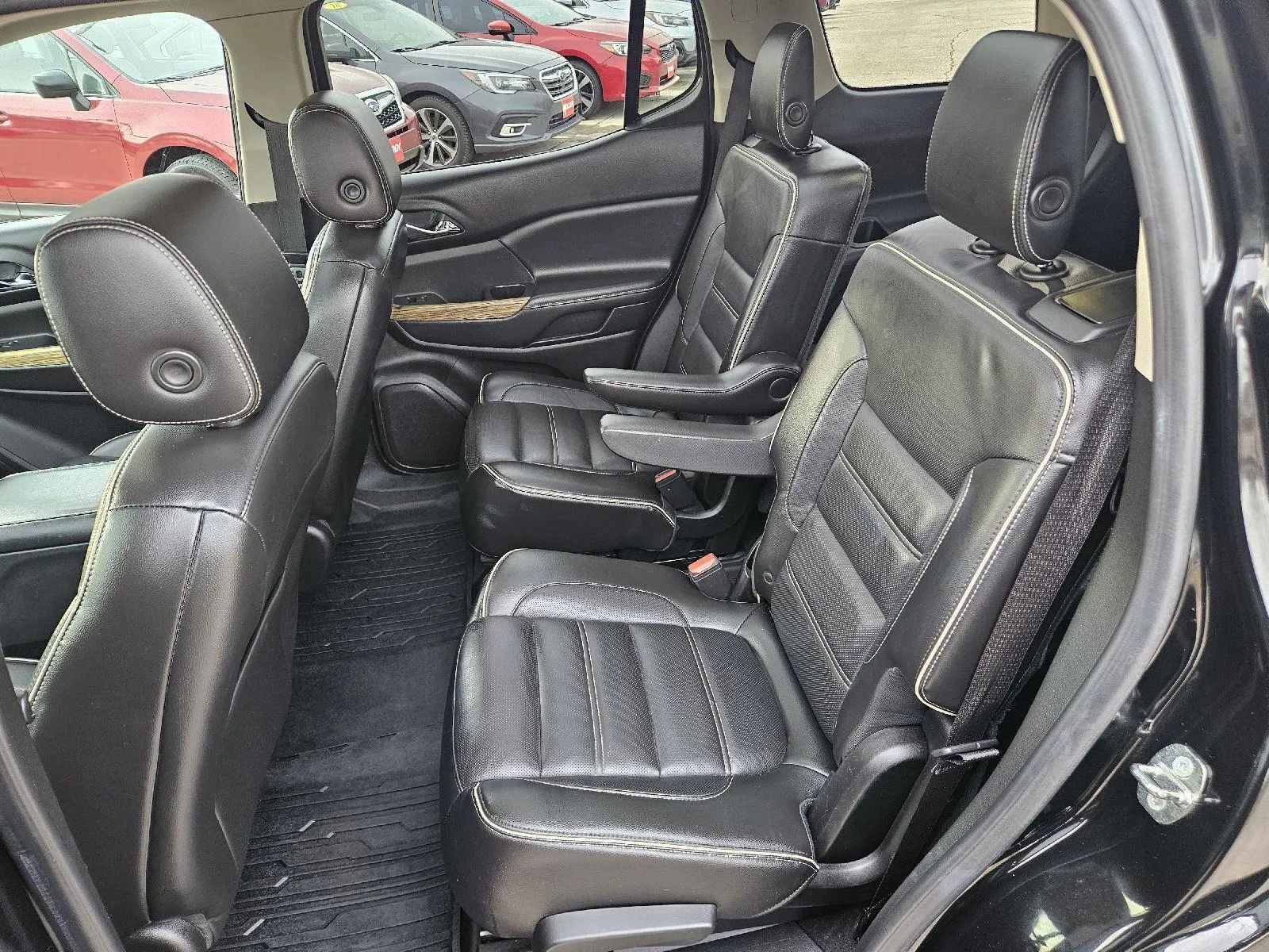 Used 2017 GMC Acadia Denali w/ Technology Package image 17