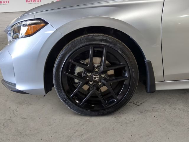 New 2026 Honda Civic Sport image 14
