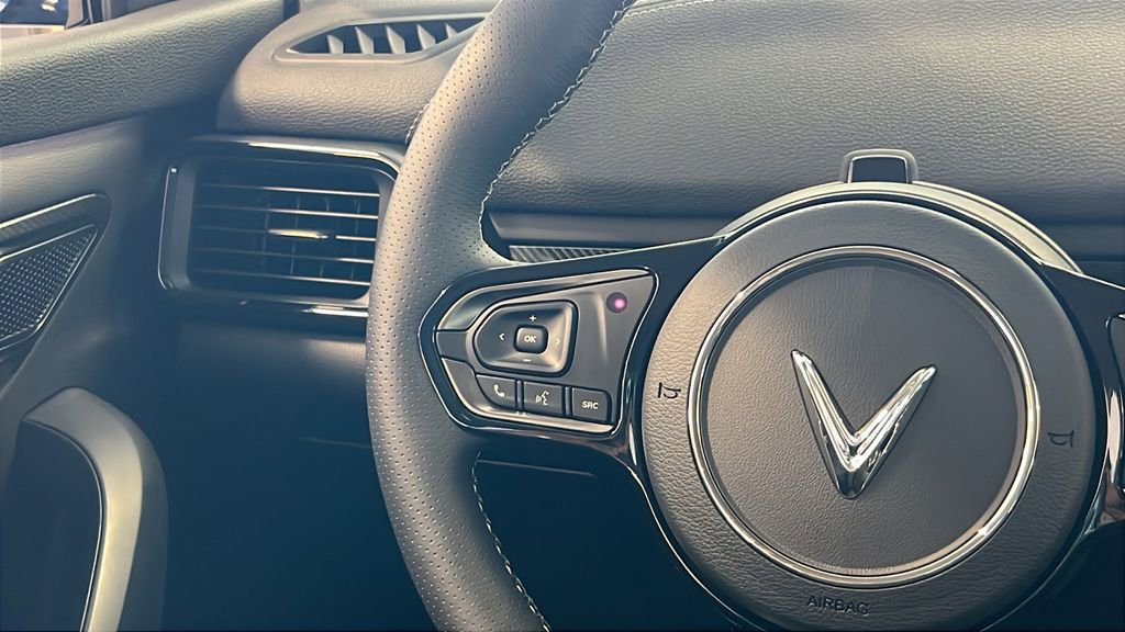 New 2025 VinFast VF 8 Eco image 29