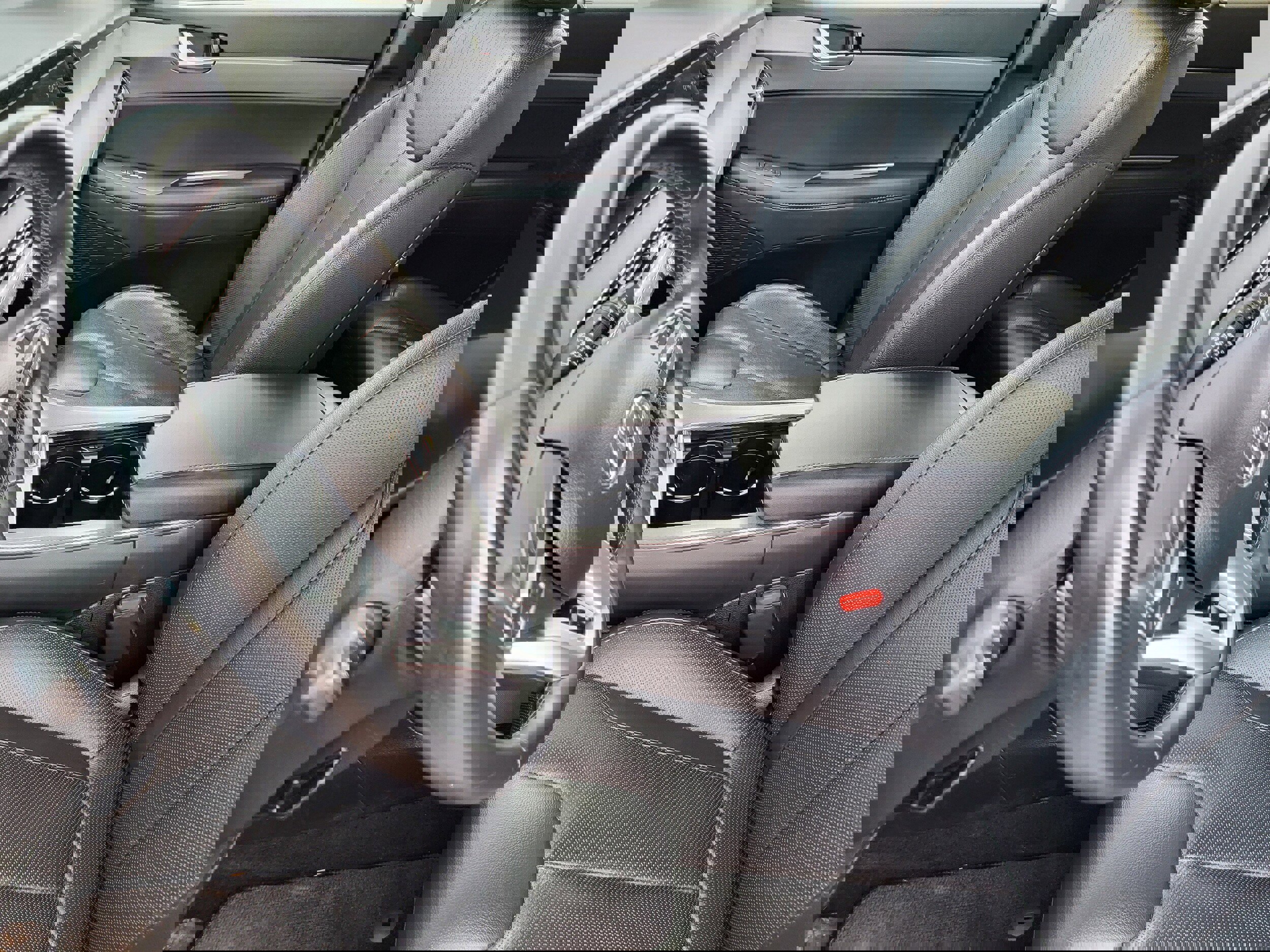 Used 2022 Hyundai Palisade SEL w/ Premium Package image 16