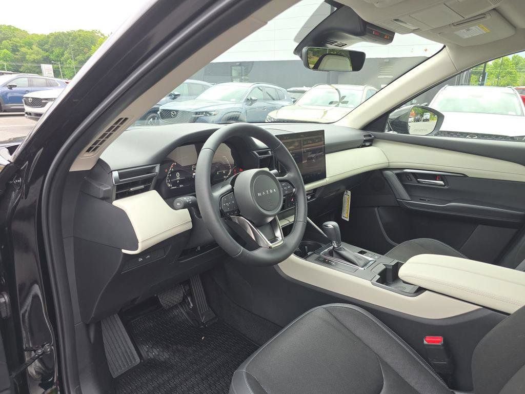 New 2026 MAZDA CX-5 Preferred AWD/4WD image 22
