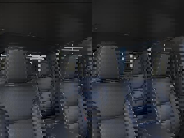 New 2026 GMC Sierra EV Elevation w/ Premium Package image 24