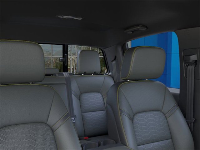 New 2026 Chevrolet Colorado ZR2 w/ Technology Package image 24