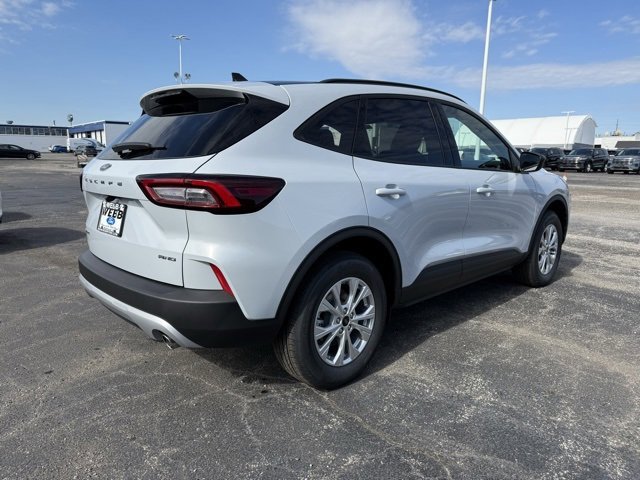 New 2026 Ford Escape Active w/ Cold Weather Package image 9