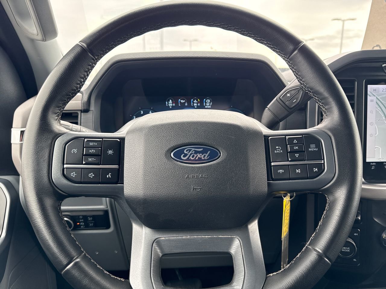 Used 2024 Ford F150 XLT image 18