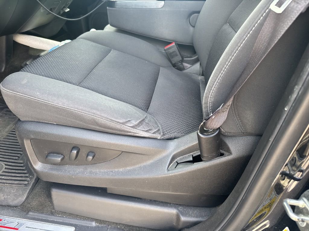 Used 2017 Chevrolet Silverado 1500 LT w/ All Star Edition image 14