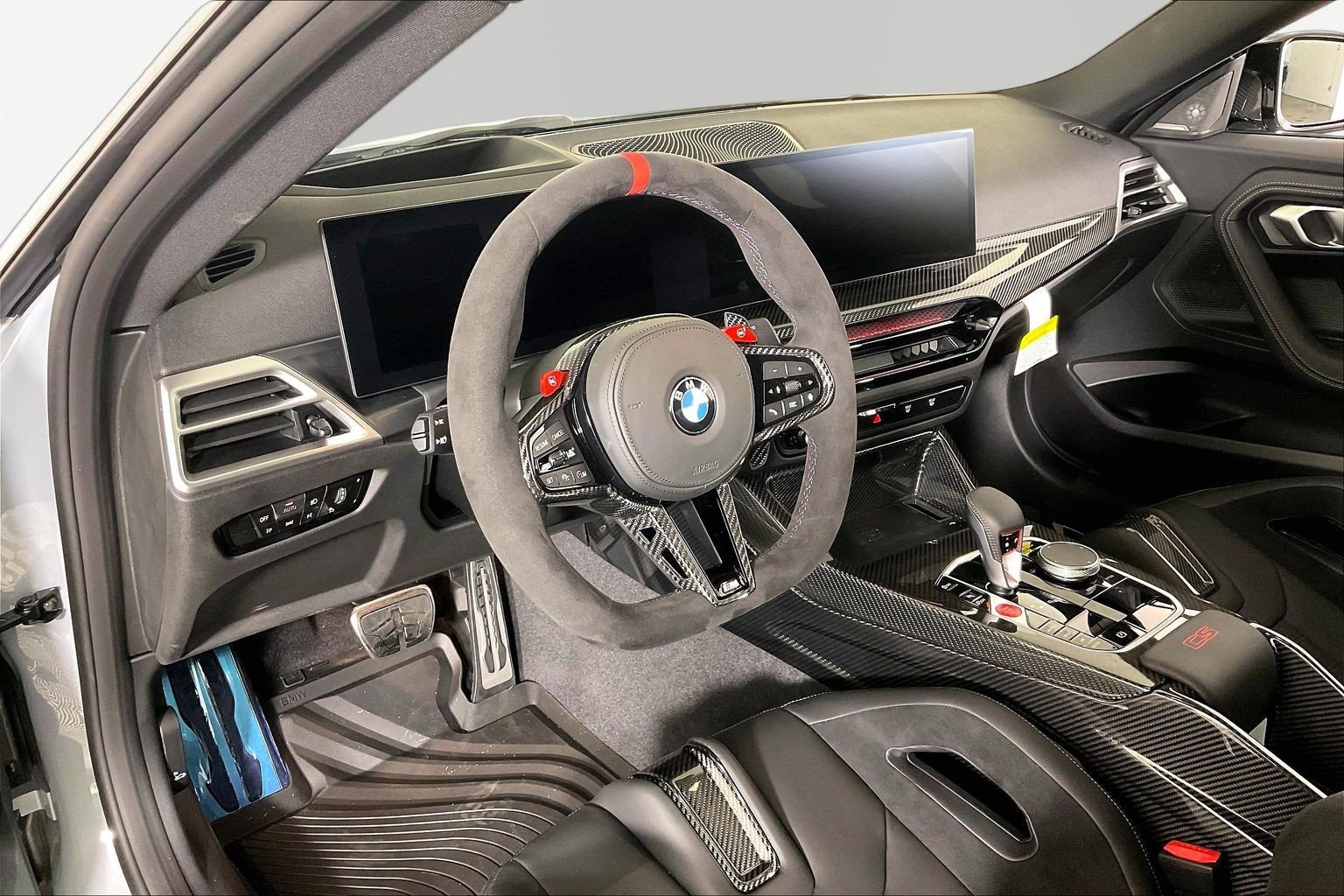 New 2026 BMW M2 CS RWD image 11