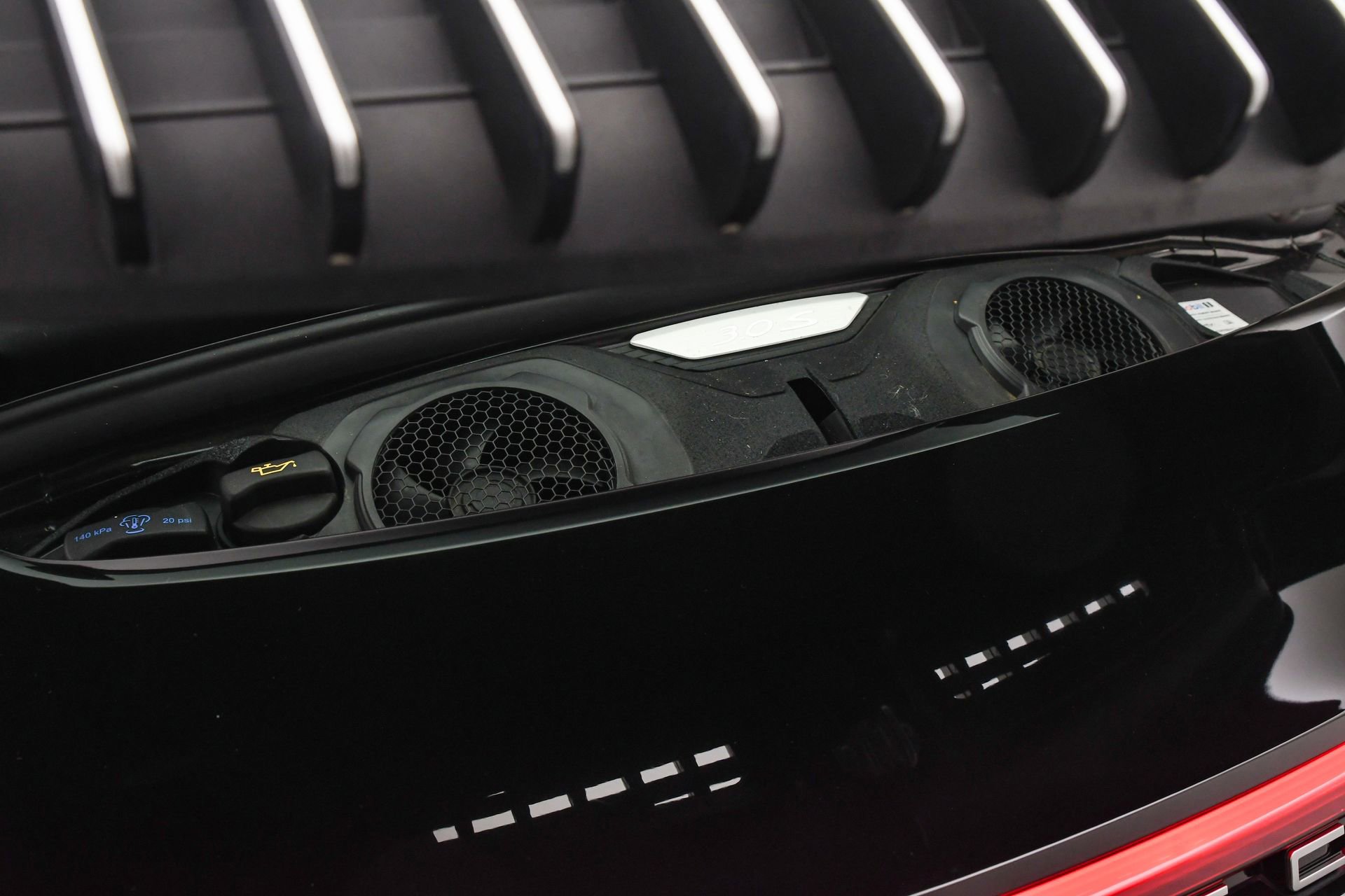 Used 2022 Porsche 911 Targa 4S image 29