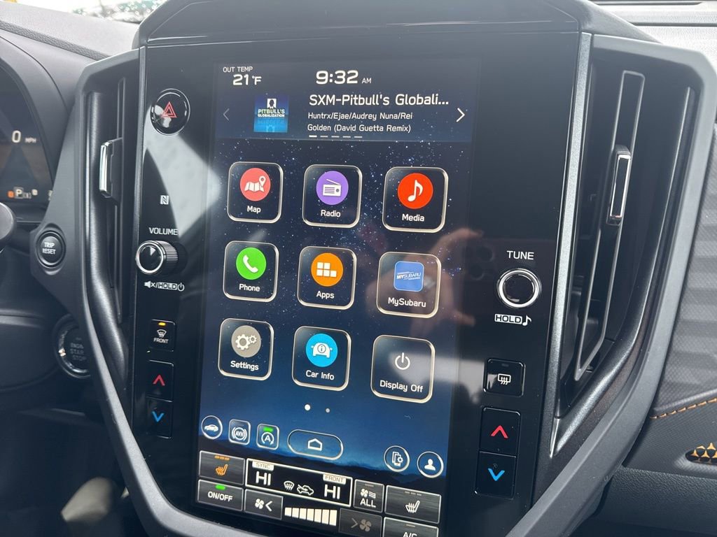 New 2026 Subaru Forester Wilderness image 14