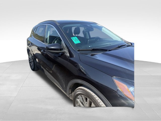 Used 2022 Ford Escape Titanium AWD/4WD image 32