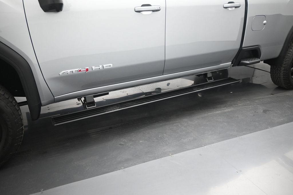 Used 2025 GMC Sierra 3500 AT4 w/ AT4 Premium Plus Package AWD/4WD image 26