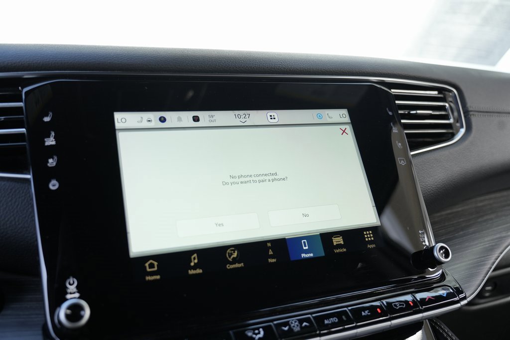 Used 2023 Jeep Wagoneer L Series II image 56