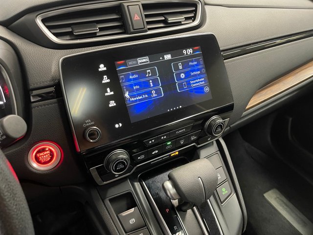 Used 2020 Honda CR-V EX image 29